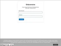 Sites similar to awo-bw.de
