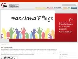 Sites similar to awo-chemnitz.de