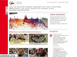 Sites similar to awo-dortmund.de