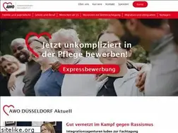 Sites similar to awo-duesseldorf.de