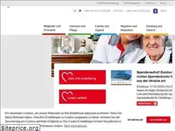 Sites similar to awo-duisburg.de