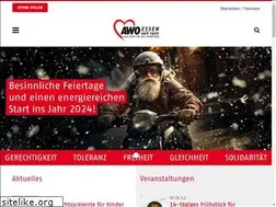 Sites similar to awo-essen.de