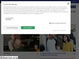 Sites similar to awo-fachdienste-migration.de