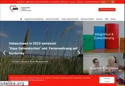 Sites similar to awo-gelsenkirchen.de