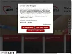 Sites similar to awo-gettorf.de