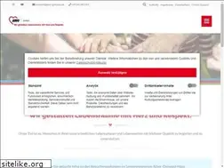 Sites similar to awo-giessen.org