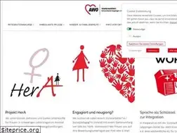 Sites similar to awo-gp.de