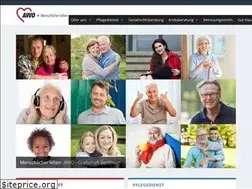 Sites similar to awo-grafschaft.de