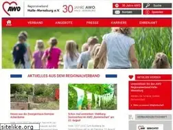 Sites similar to awo-halle-merseburg.de