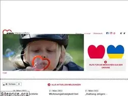 Sites similar to awo-hannover.de