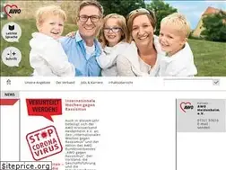 Sites similar to awo-heidenheim.de