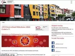 Sites similar to awo-hi.de