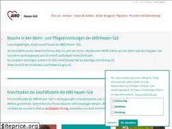 Sites similar to awo-hs.org