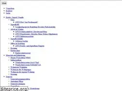 Sites similar to awo-in-sachsen.de