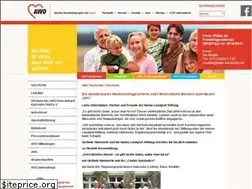 Sites similar to awo-karlsruhe.de
