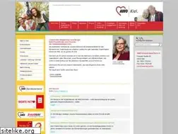 Sites similar to awo-kiel.de