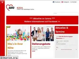 Sites similar to awo-kisa.de