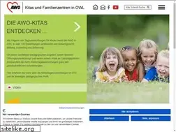 Sites similar to awo-kitas-owl.de