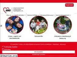Sites similar to awo-kulmbach.de