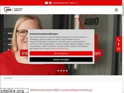 Sites similar to awo-kur-sylt.de