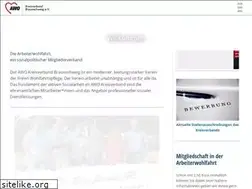 Sites similar to awo-kv-bs.de