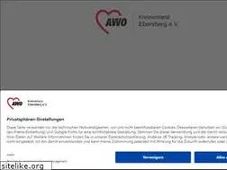 Sites similar to awo-kv-ebe.de