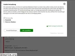 Sites similar to awo-kv-wesel.de