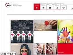 Sites similar to awo-kvmucl.de