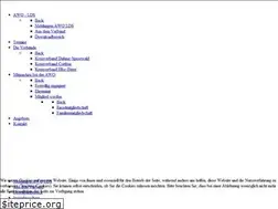 Sites similar to awo-lds.de