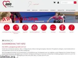 Sites similar to awo-ludwigsburg.de