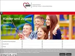 Sites similar to awo-lueneburg.de