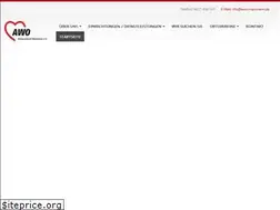 Sites similar to awo-mannheim.de