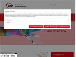 Sites similar to awo-mfrs.de