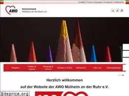 Sites similar to awo-mh.de