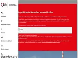 Sites similar to awo-mitte.de