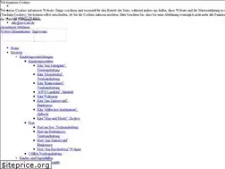 Sites similar to awo-nb.de