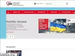 Sites similar to awo-ndb-opf.de