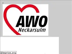 Sites similar to awo-neckarsulm.de