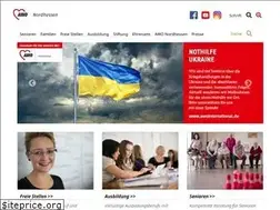 Sites similar to awo-nordhessen.de