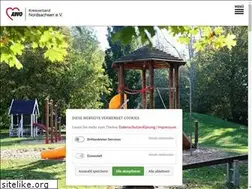 Sites similar to awo-nordsachsen.de