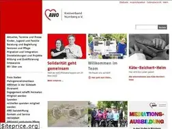 Sites similar to awo-nuernberg.de