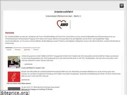 Sites similar to awo-of-stadt.info