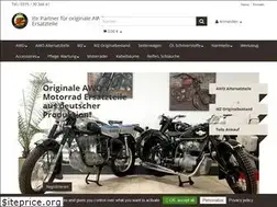 Sites similar to awo-oldtimer.de
