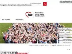 Sites similar to awo-os.org