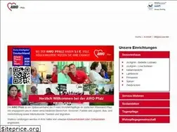 Sites similar to awo-pfalz.de