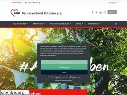 Sites similar to awo-potsdam.de