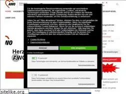 Sites similar to awo-rhein-neckar.de