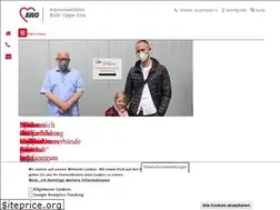 Sites similar to awo-rle.de