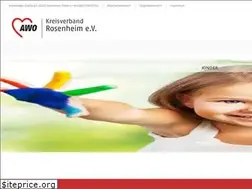 Sites similar to awo-rosenheim.de