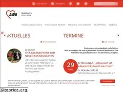 Sites similar to awo-ruhr-mitte.de